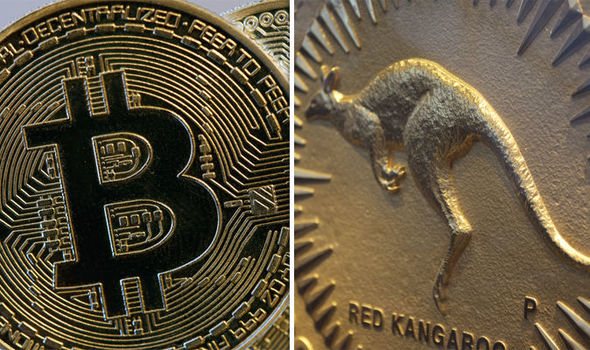 Bitcoin SUCCESS sees Australia pledge creation of price stable gold-backed cryptocurrency